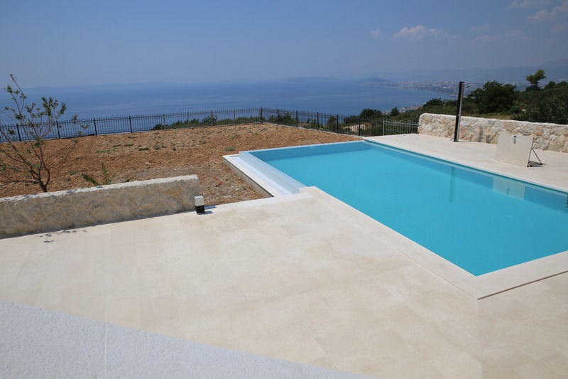 Villa View 4 You Podstrana Exteriör bild