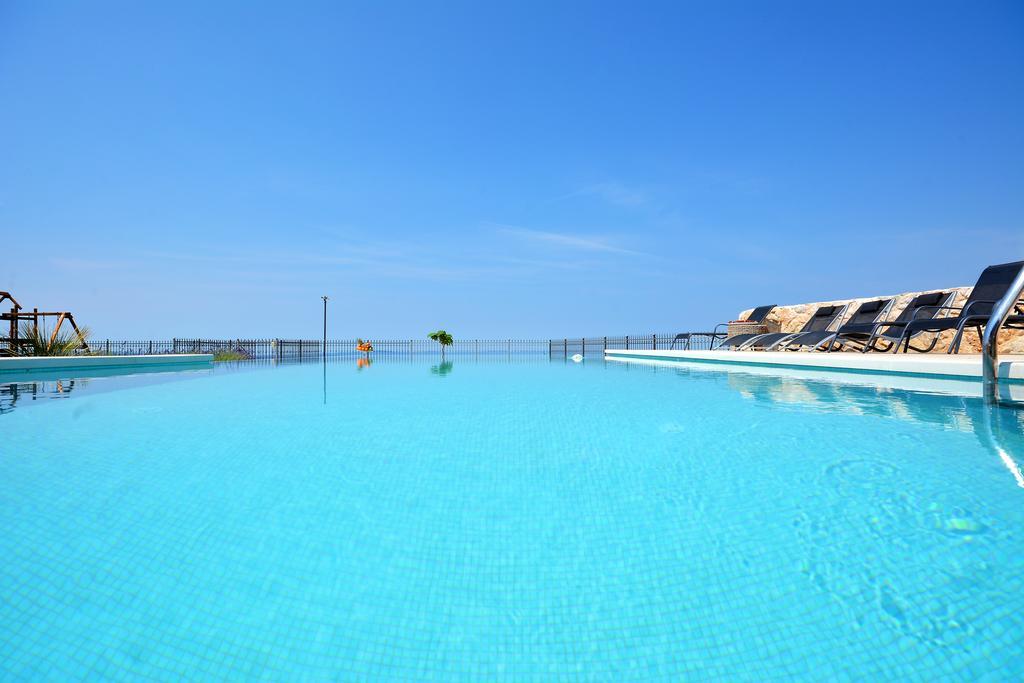 Villa View 4 You Podstrana Exteriör bild