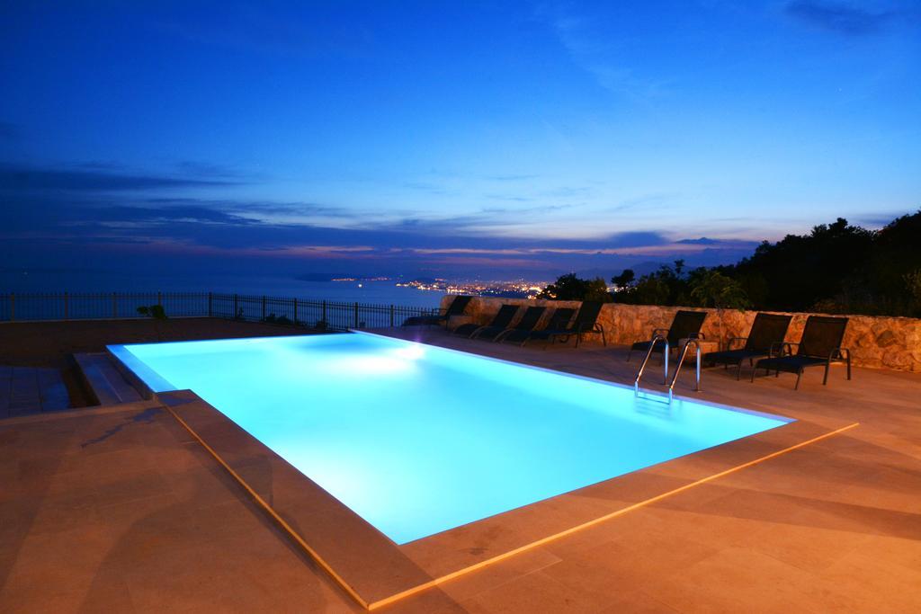 Villa View 4 You Podstrana Exteriör bild