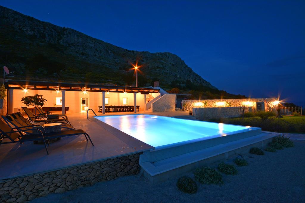 Villa View 4 You Podstrana Exteriör bild