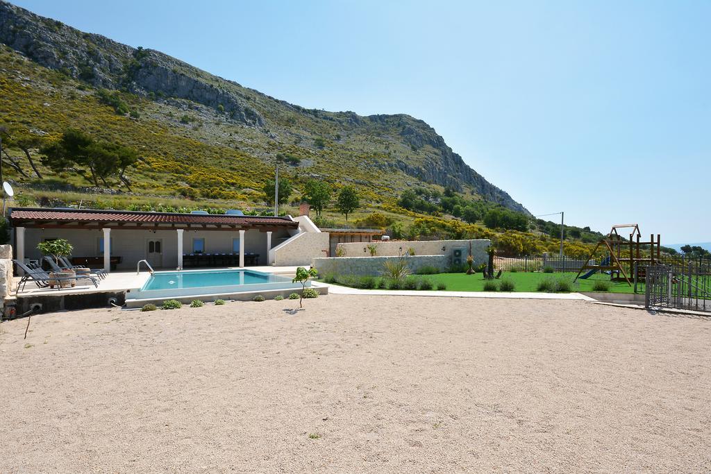 Villa View 4 You Podstrana Exteriör bild