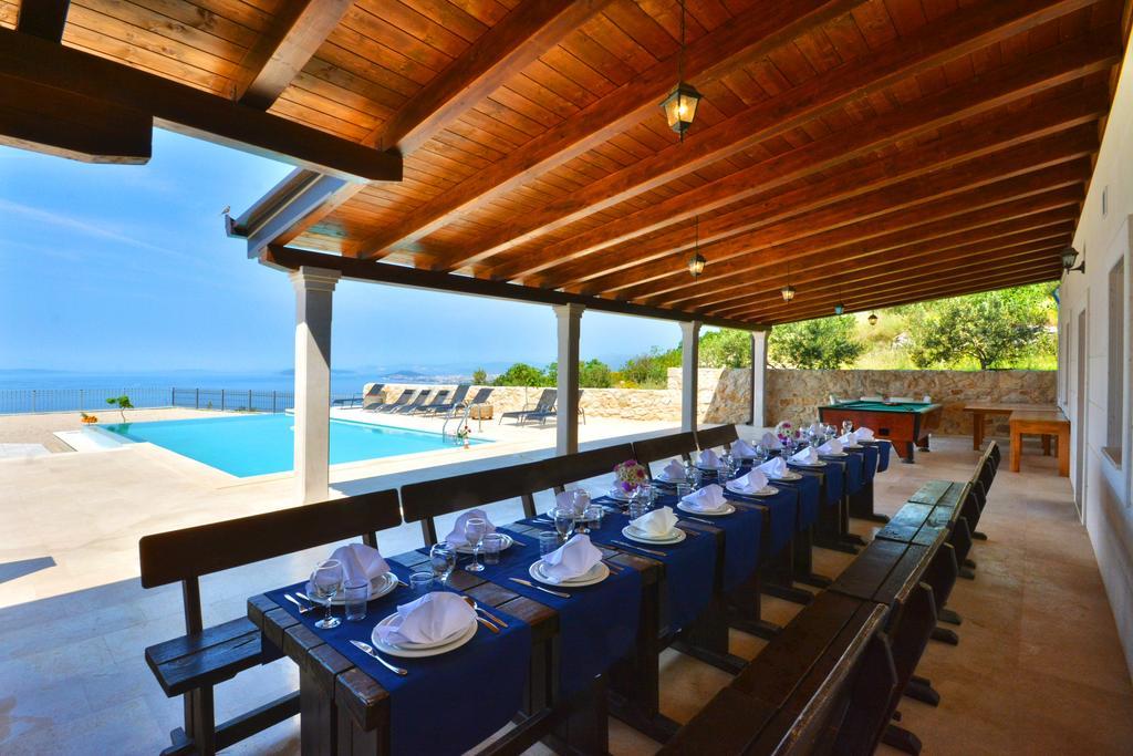 Villa View 4 You Podstrana Exteriör bild