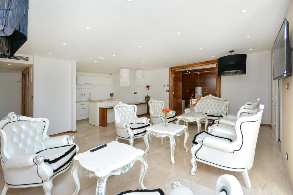Villa View 4 You Podstrana Exteriör bild