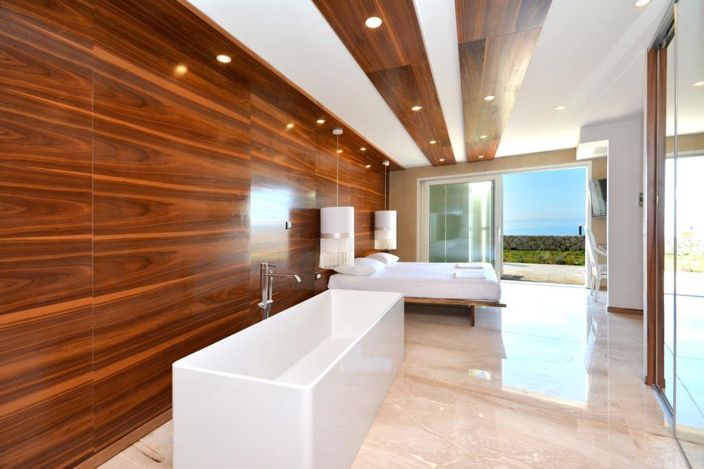 Villa View 4 You Podstrana Exteriör bild