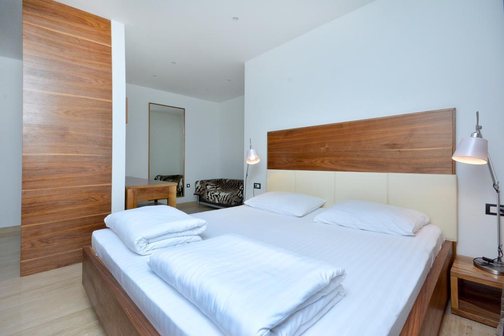 Villa View 4 You Podstrana Exteriör bild