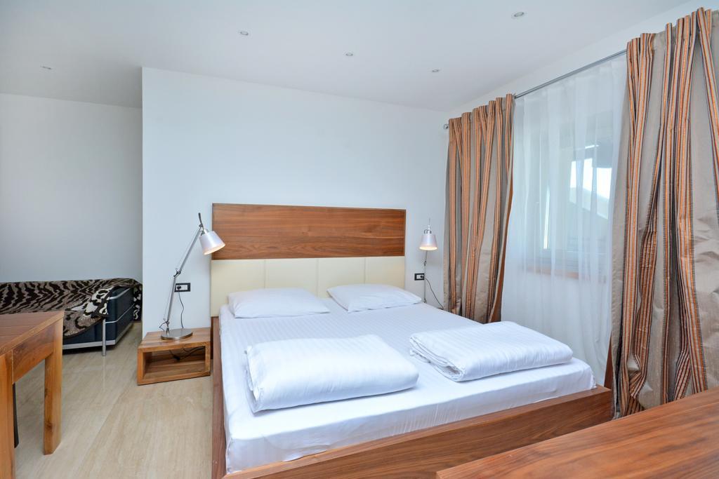 Villa View 4 You Podstrana Exteriör bild