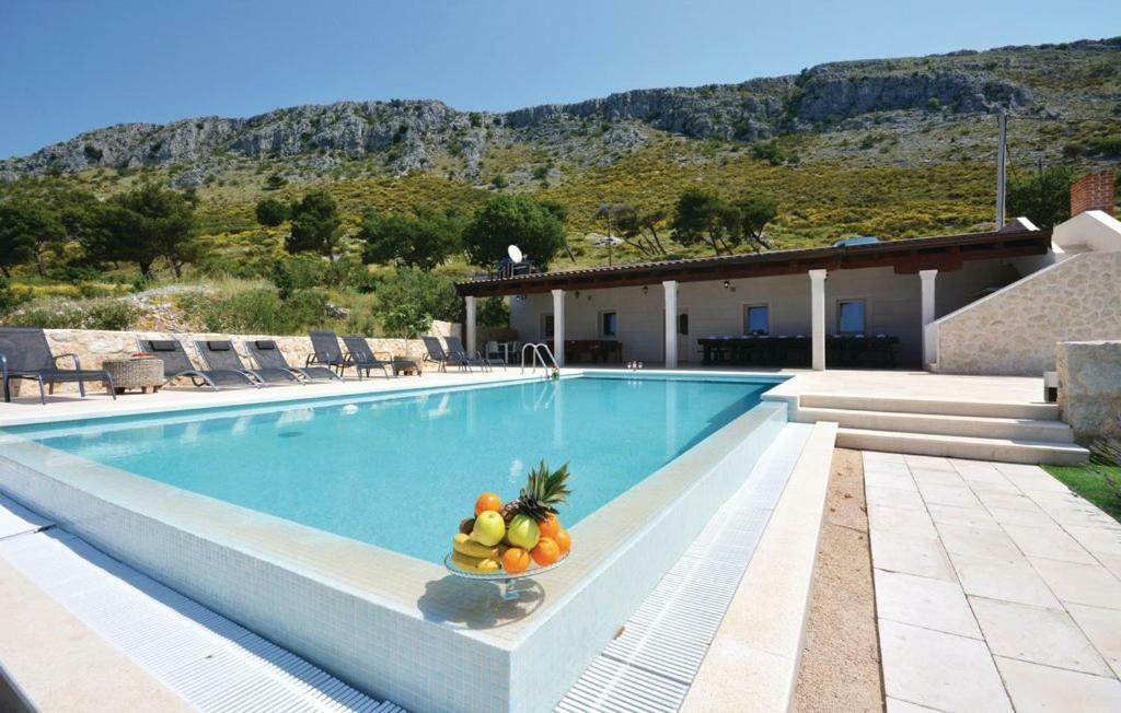 Villa View 4 You Podstrana Exteriör bild